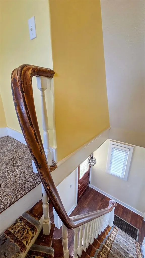 301 E 5th Street Leadville CO 80461