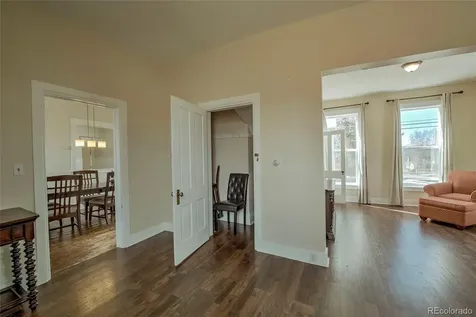 301 E 5th Street Leadville CO 80461