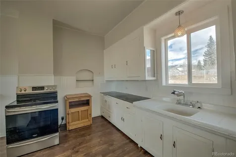 301 E 5th Street Leadville CO 80461