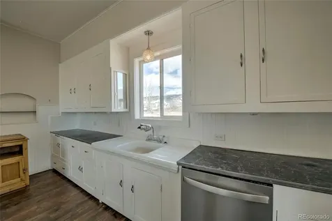 301 E 5th Street Leadville CO 80461