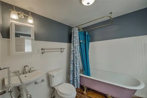 301 E 5th Street Leadville CO 80461