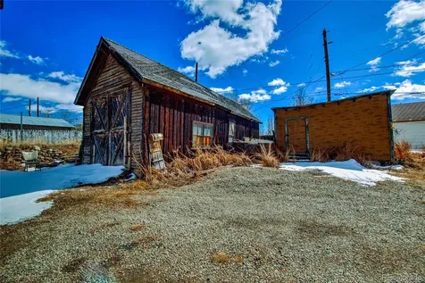 301 E 5th Street Leadville CO 80461