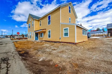 301 E 5th Street Leadville CO 80461