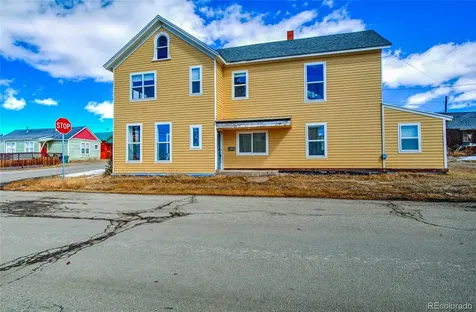 301 E 5th Street Leadville CO 80461