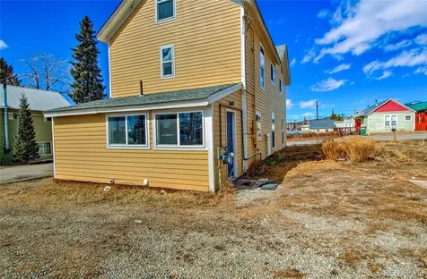 301 E 5th Street Leadville CO 80461