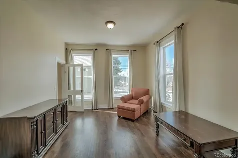 301 E 5th Street Leadville CO 80461