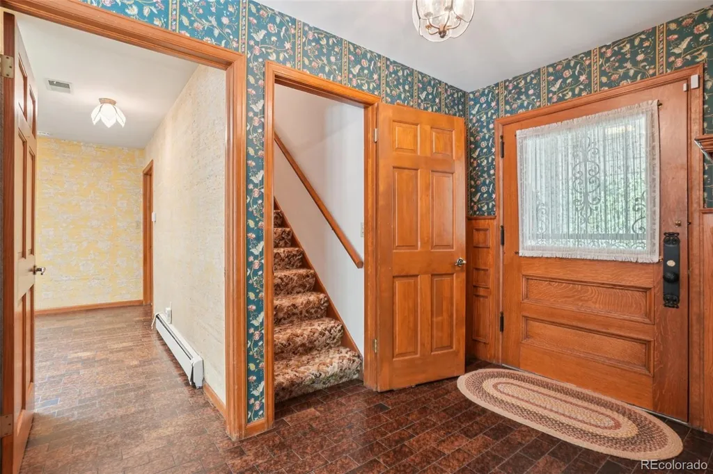 203 9th Street Georgetown CO 80444