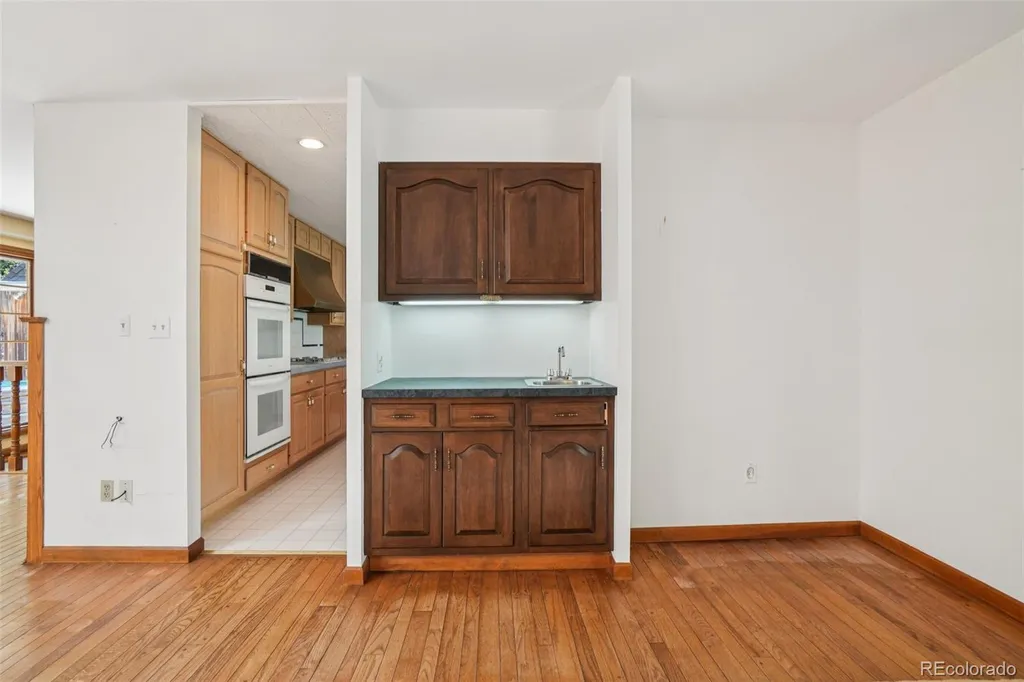203 9th Street Georgetown CO 80444