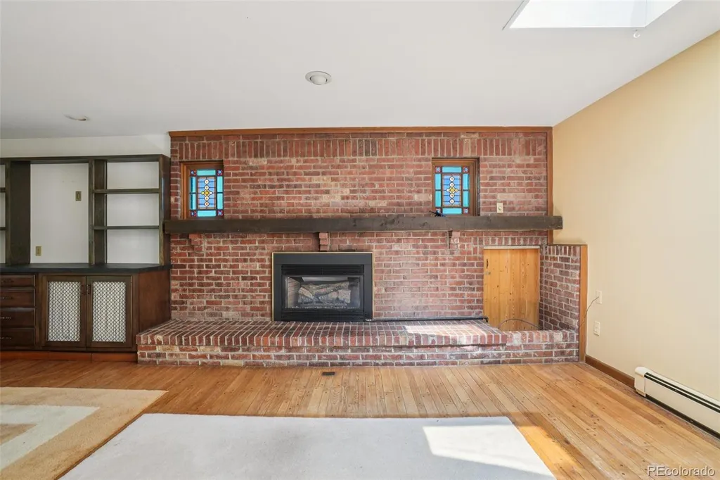 203 9th Street Georgetown CO 80444