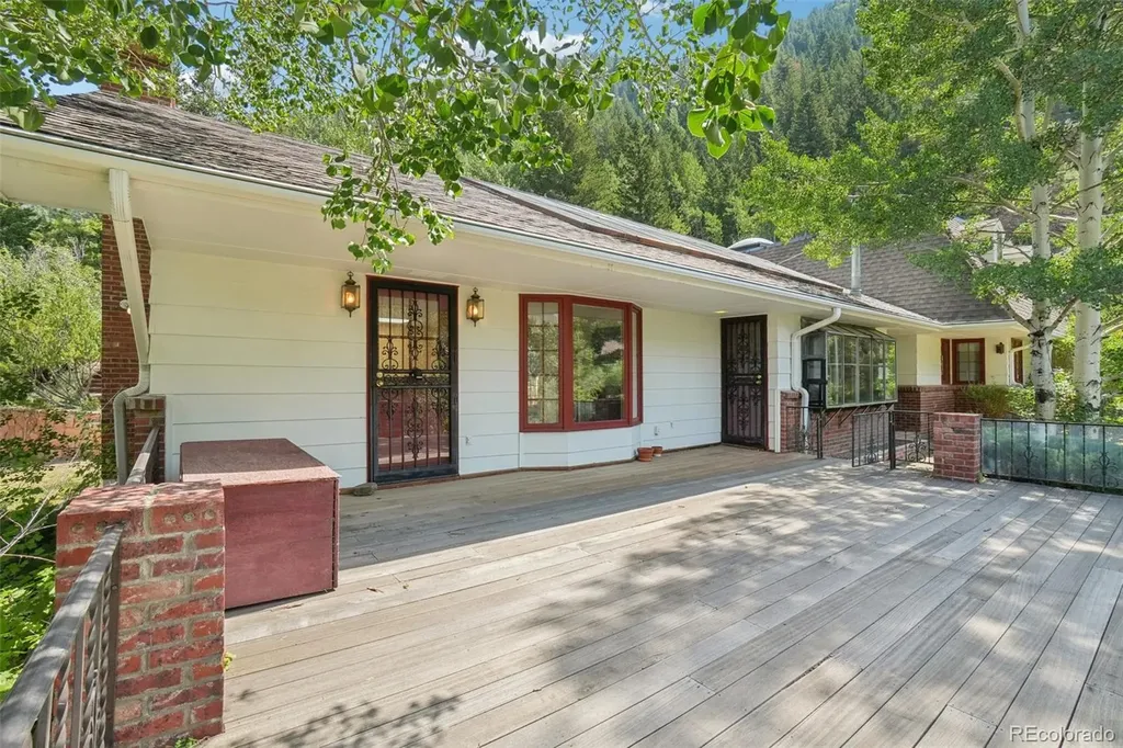 203 9th Street Georgetown CO 80444