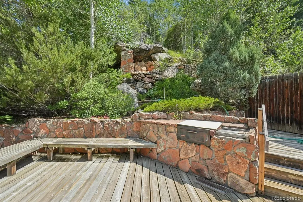 203 9th Street Georgetown CO 80444