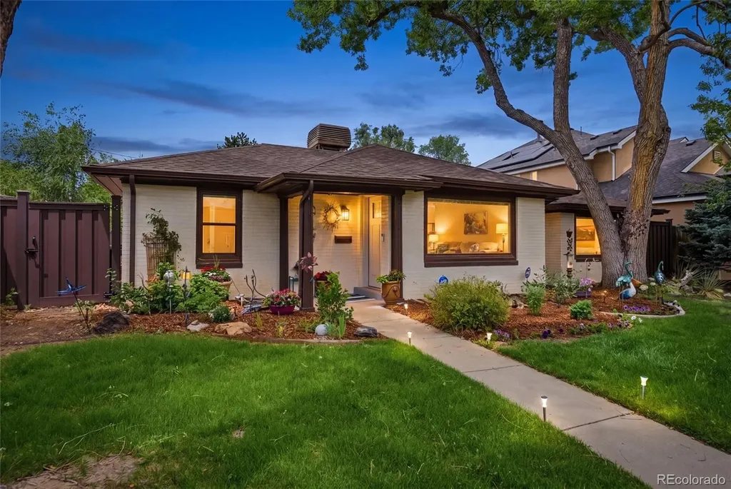 817 Locust Street Denver CO 80220