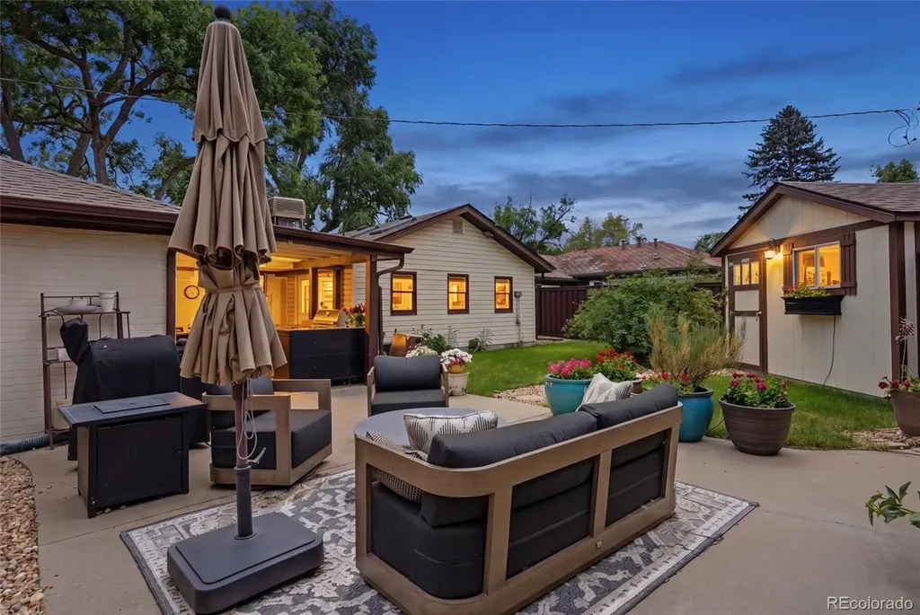 817 Locust Street Denver CO 80220