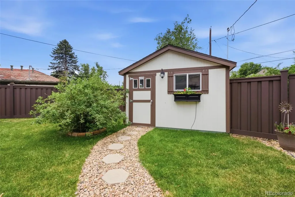817 Locust Street Denver CO 80220