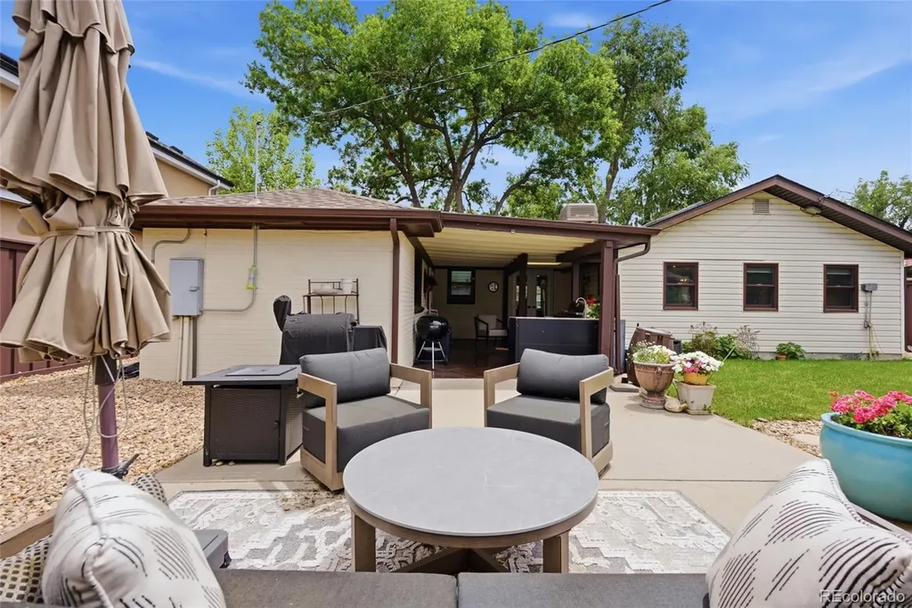817 Locust Street Denver CO 80220
