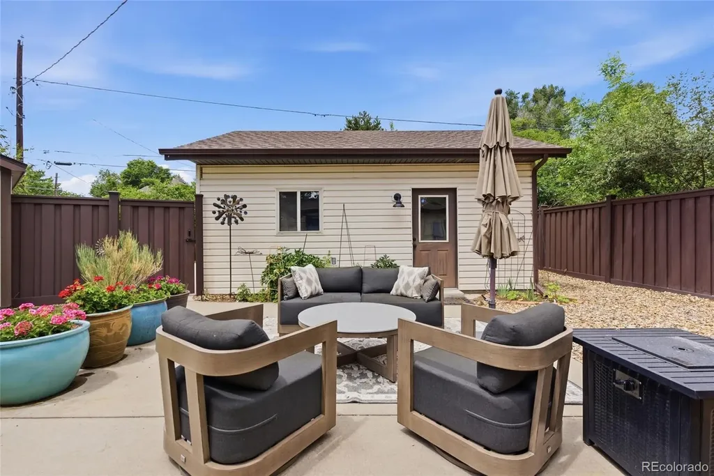 817 Locust Street Denver CO 80220