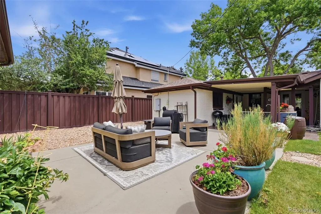 817 Locust Street Denver CO 80220