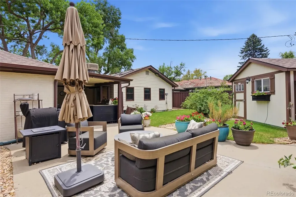 817 Locust Street Denver CO 80220