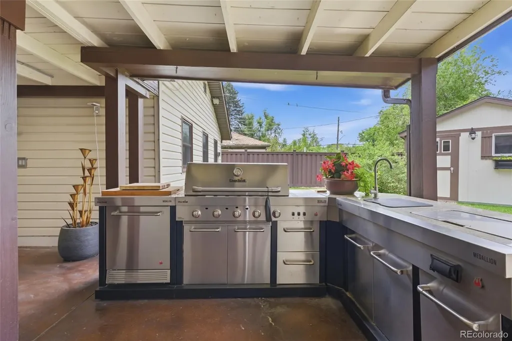 817 Locust Street Denver CO 80220