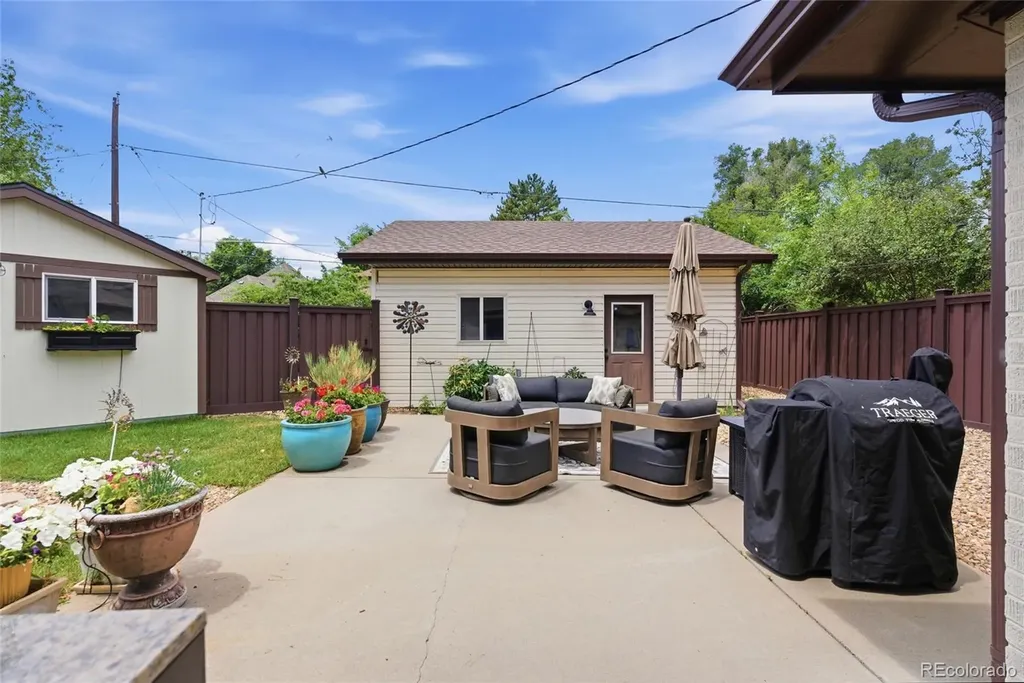 817 Locust Street Denver CO 80220