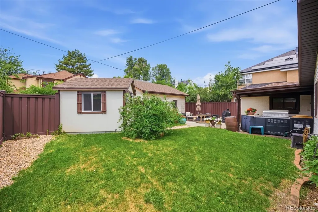 817 Locust Street Denver CO 80220