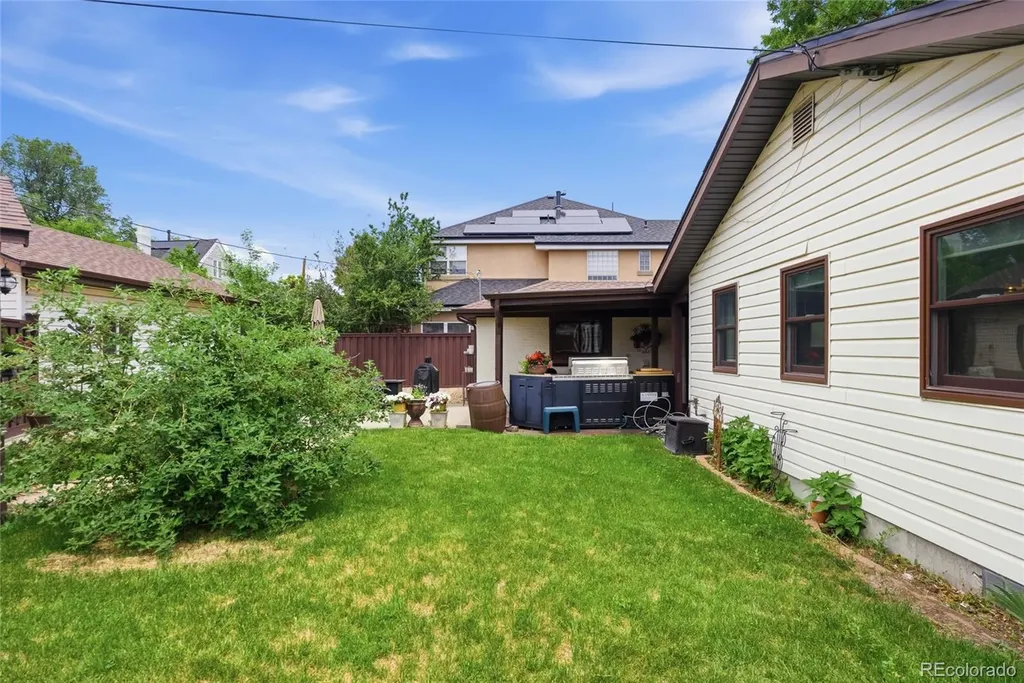 817 Locust Street Denver CO 80220