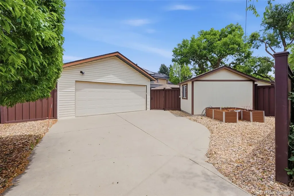 817 Locust Street Denver CO 80220