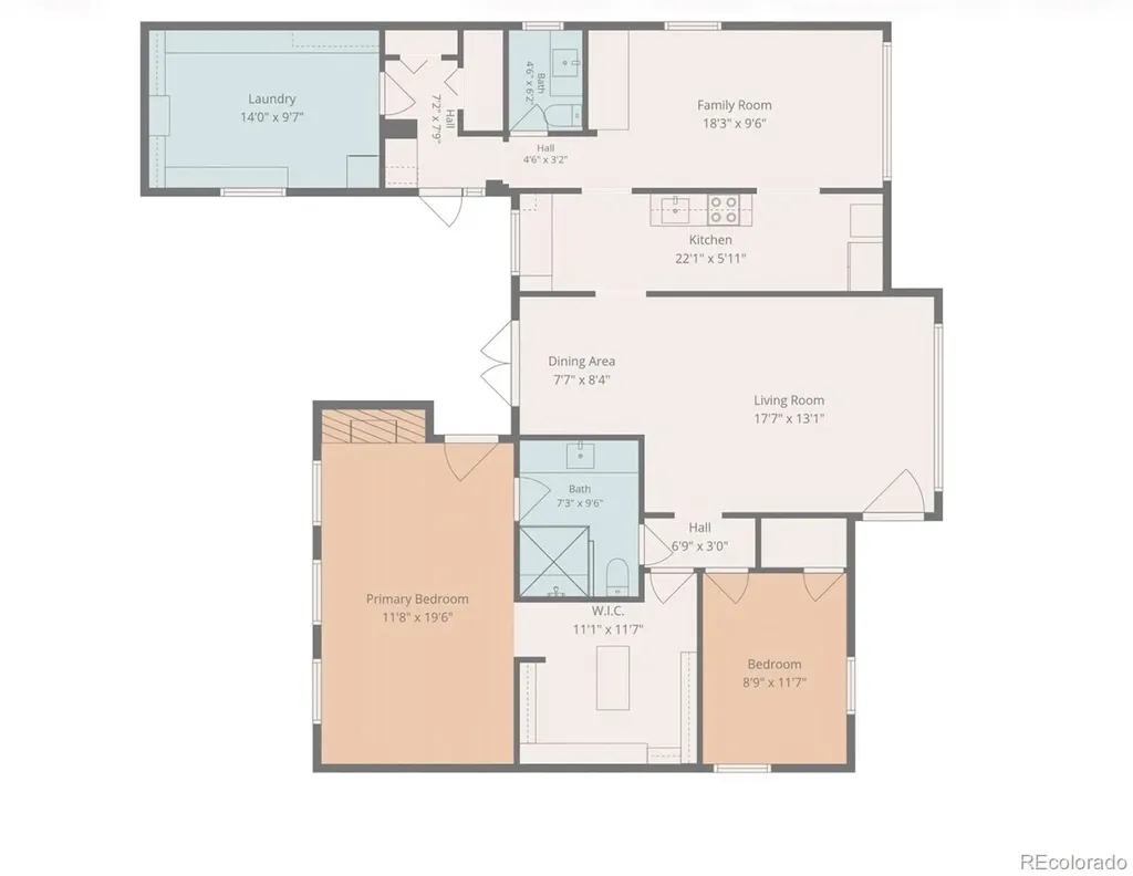 817 Locust Street Denver CO 80220