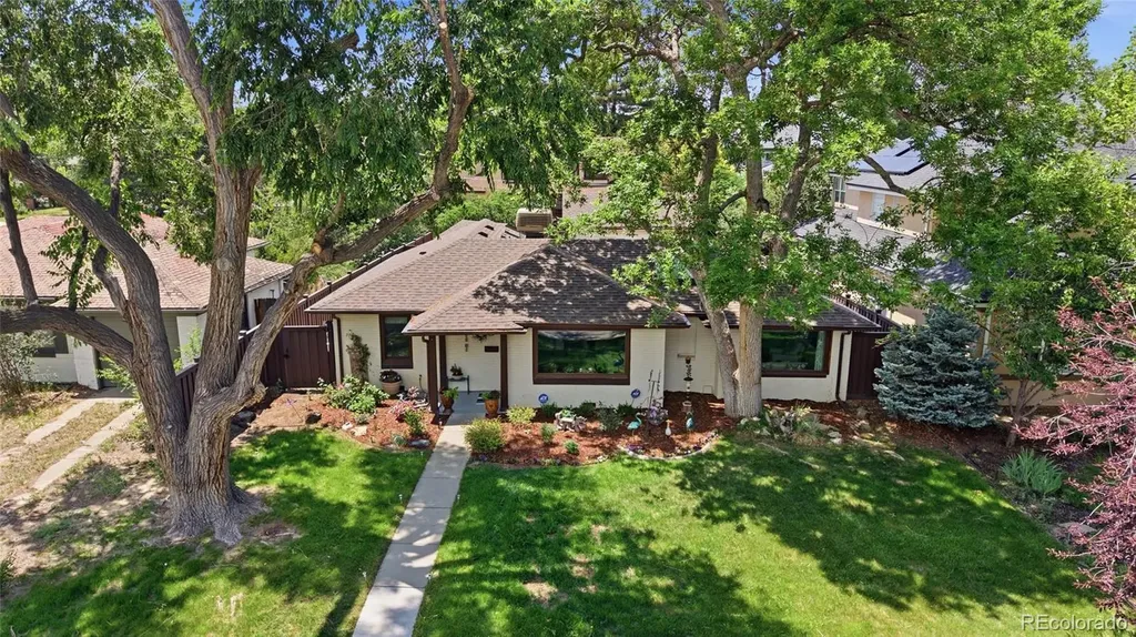 817 Locust Street Denver CO 80220