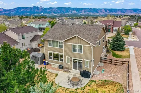 13867 Antelope Pass Place Colorado Springs CO 80921
