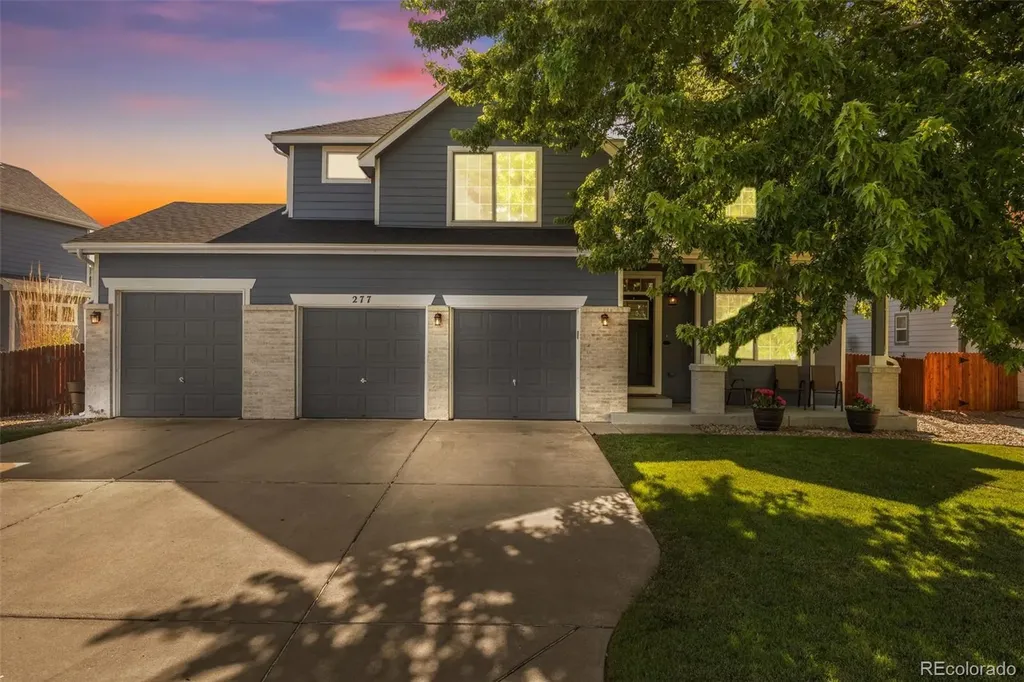 277 Chapel Hill Drive Brighton CO 80601