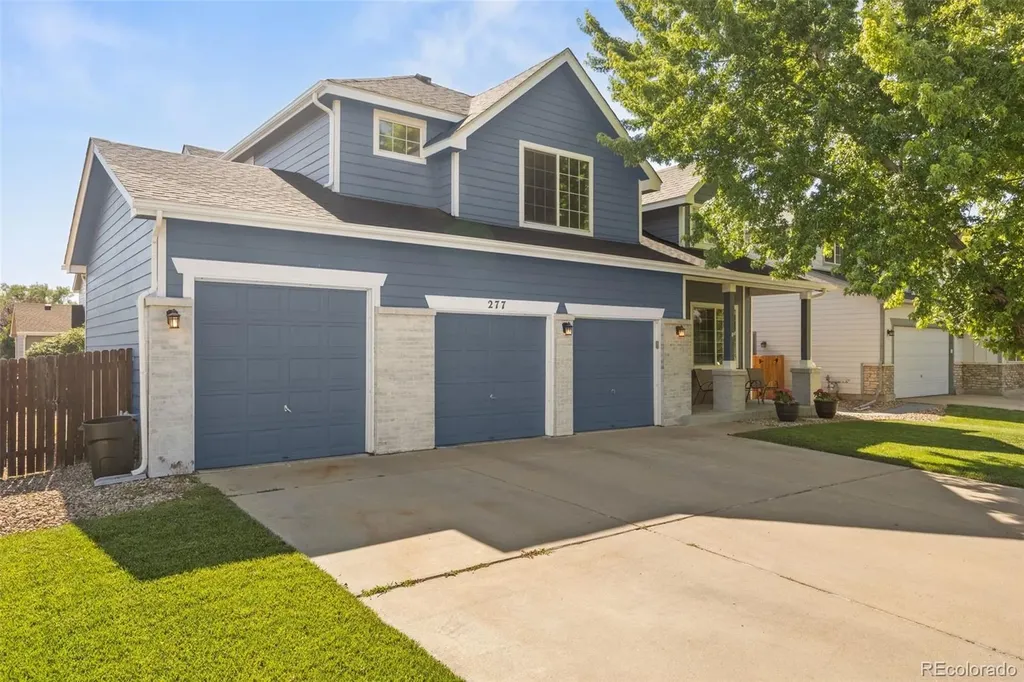 277 Chapel Hill Drive Brighton CO 80601
