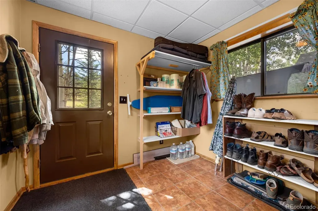 215 S Valley Drive Lake George CO 80827
