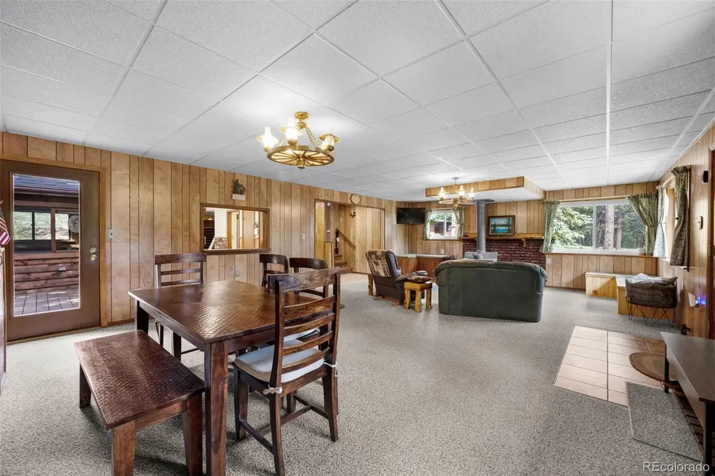 215 S Valley Drive Lake George CO 80827