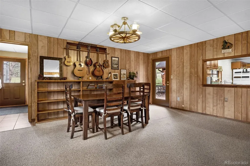 215 S Valley Drive Lake George CO 80827