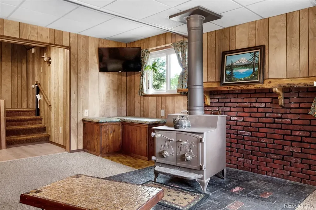 215 S Valley Drive Lake George CO 80827