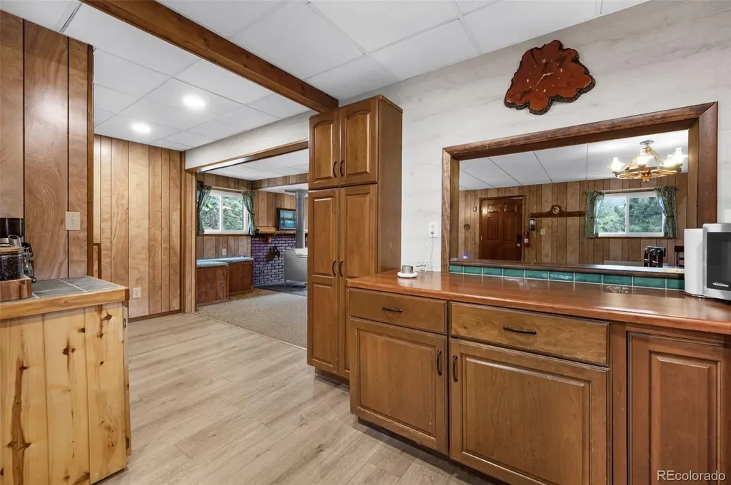 215 S Valley Drive Lake George CO 80827