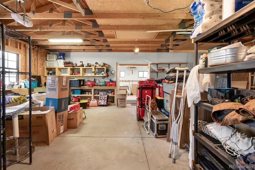 215 S Valley Drive Lake George CO 80827