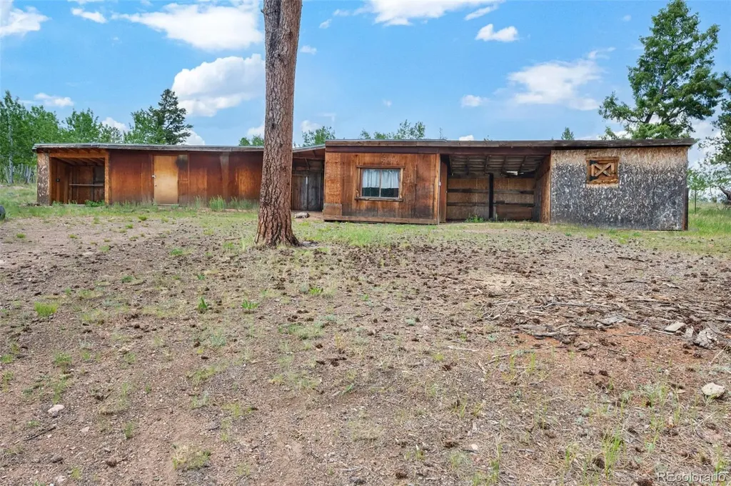 215 S Valley Drive Lake George CO 80827