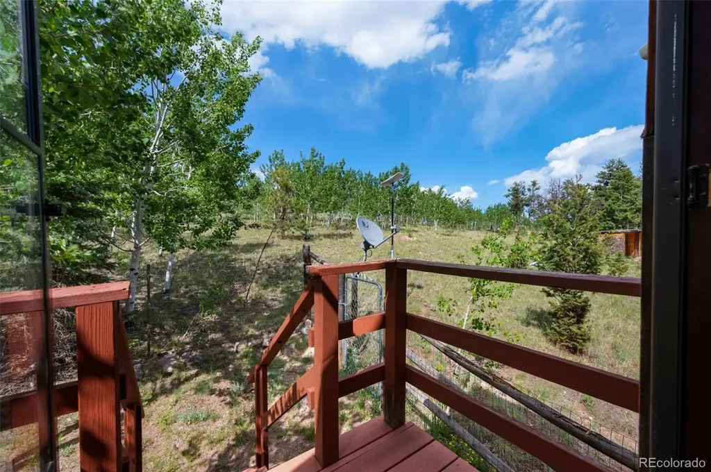215 S Valley Drive Lake George CO 80827