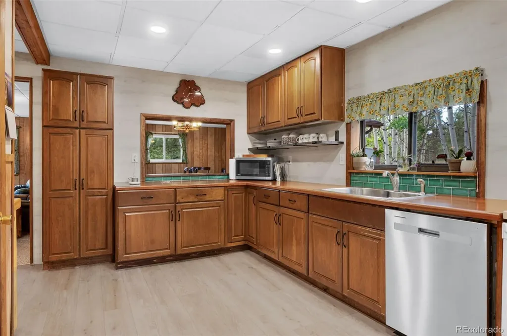 215 S Valley Drive Lake George CO 80827