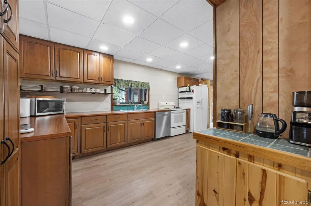 215 S Valley Drive Lake George CO 80827