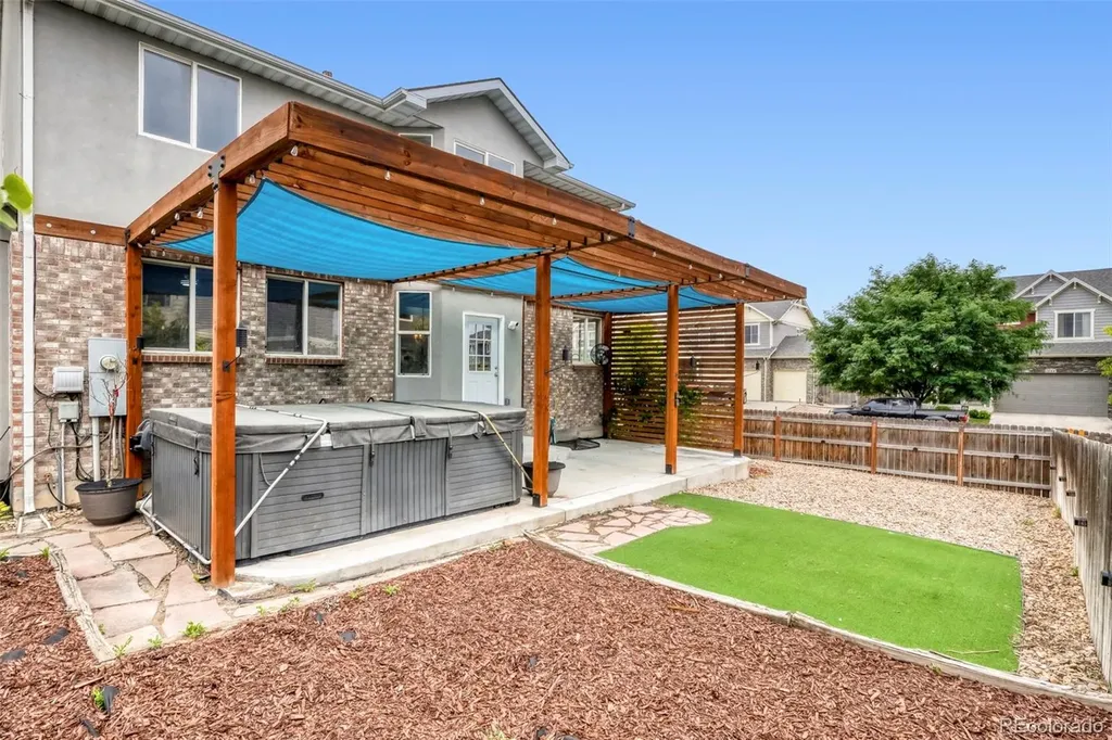 10721 Xanadu Street Commerce City CO 80022