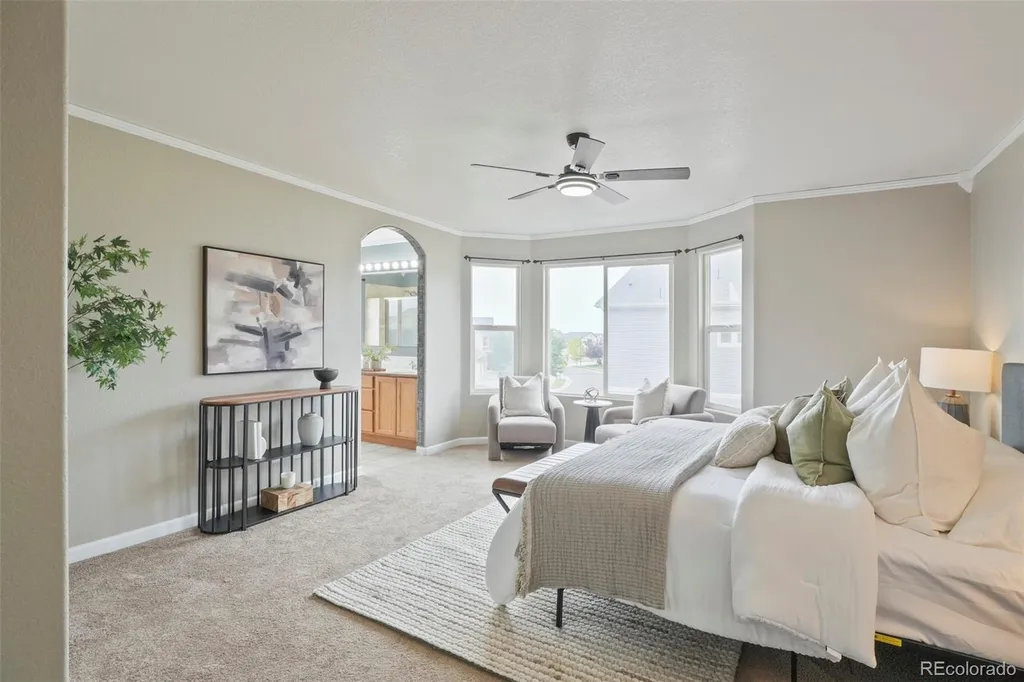 10721 Xanadu Street Commerce City CO 80022