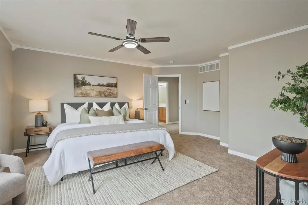 10721 Xanadu Street Commerce City CO 80022