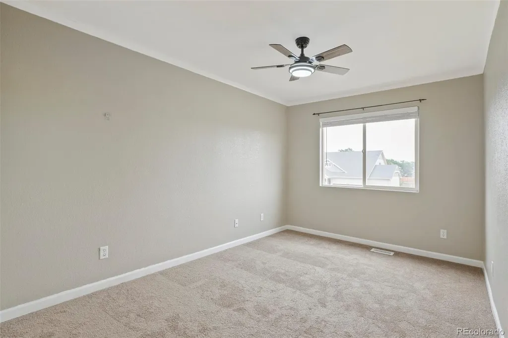 10721 Xanadu Street Commerce City CO 80022