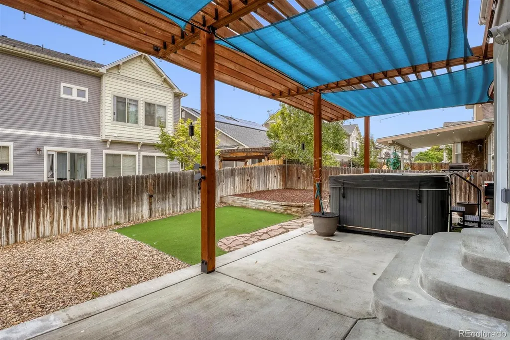 10721 Xanadu Street Commerce City CO 80022