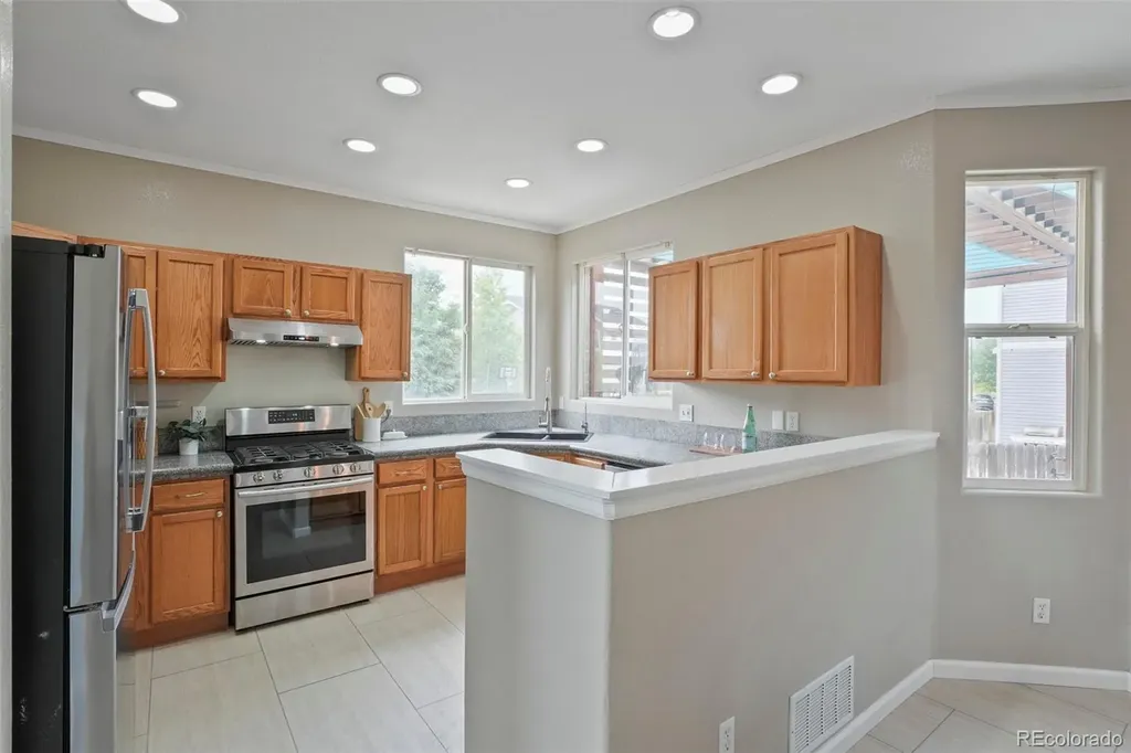 10721 Xanadu Street Commerce City CO 80022