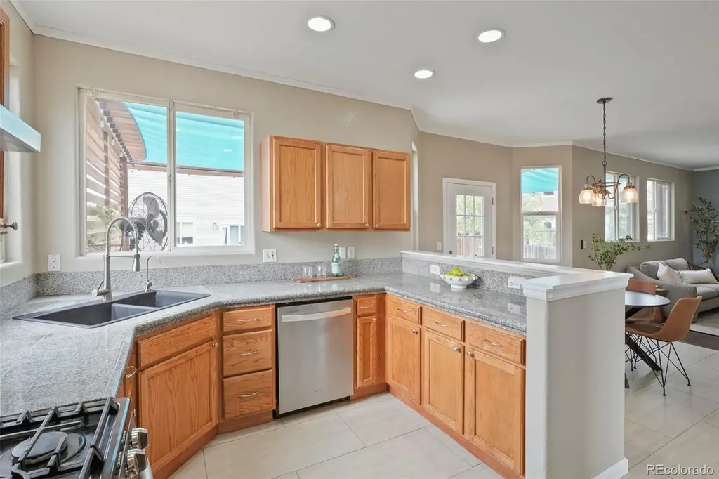 10721 Xanadu Street Commerce City CO 80022