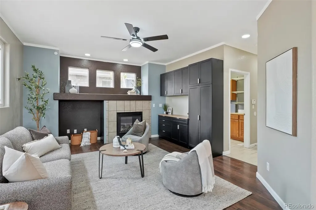 10721 Xanadu Street Commerce City CO 80022